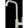Смеситель GRANULA GR-0041 базальт 0041 BAZALT